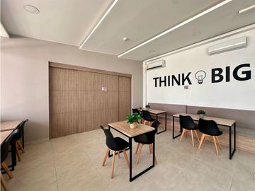 VENDO EN CARTAGENA APARTAMENTO PARA INVERSIÓN EN SERENA DEL MAR