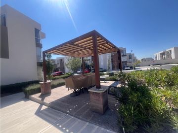 DEPARTAMENTO EN RENTA ZANIAH PRIMER NIVEL ZAKIA EL MARQUES QUERETARO