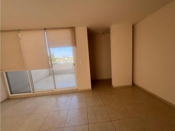 DEPARTAMENTO EN RENTA ZANIAH PRIMER NIVEL ZAKIA EL MARQUES QUERETARO