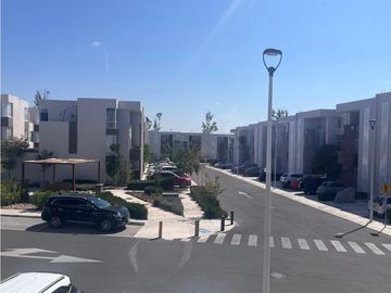 DEPARTAMENTO EN RENTA ZANIAH PRIMER NIVEL ZAKIA EL MARQUES QUERETARO