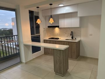 Apartamento Nuevo en Venta en Vivero — Vista Panorámica y Atardeceres Inigualables