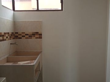EN BRISAS DE LOS ÁLAMOS SE ALQUILA APARTAMENTO - C.R. LOS MORICHALES