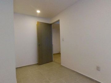 Departamento en San Pedro de los Pinos, Álvaro Obregón