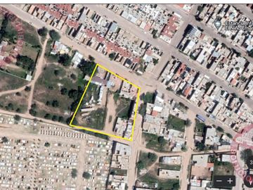 Terreno en Venta  en Jesús María, Aguascalientes
