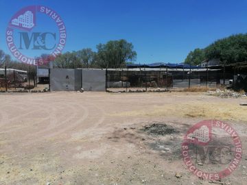Terreno en Venta  en Jesús María, Aguascalientes