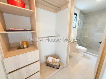 Departamento en Venta en Zibatá con Alberca y Cancha de Pádel RAH88