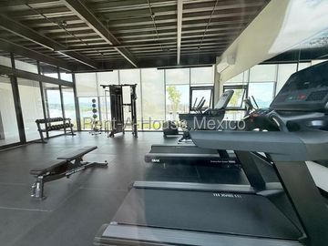 Departamento en Venta en Zibatá con Alberca y Cancha de Pádel RAH88
