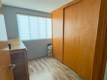 Departamento en Acacias, Benito Juarez · CDMX
