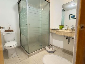 Departamento en Acacias, Benito Juarez · CDMX