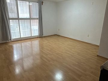 VENTA DE DEPARTAMENTOS EN SANTA MARÍA NONOALCO EN LA CIUDAD DE MÉXICO