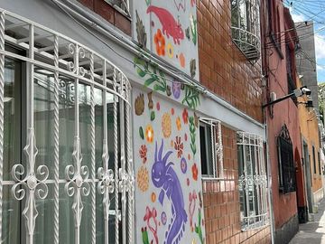 VENTA DE DEPARTAMENTOS EN SANTA MARÍA NONOALCO EN LA CIUDAD DE MÉXICO