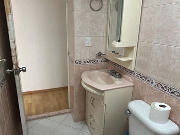 VENTA DE DEPARTAMENTOS EN SANTA MARÍA NONOALCO EN LA CIUDAD DE MÉXICO