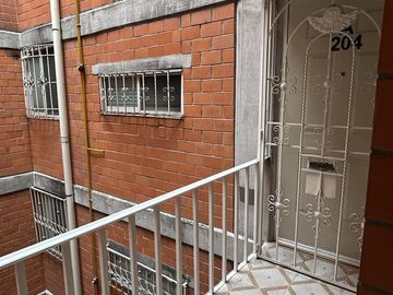 VENTA DE DEPARTAMENTOS EN SANTA MARÍA NONOALCO EN LA CIUDAD DE MÉXICO