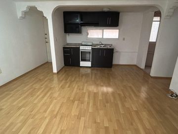 VENTA DE DEPARTAMENTOS EN SANTA MARÍA NONOALCO EN LA CIUDAD DE MÉXICO