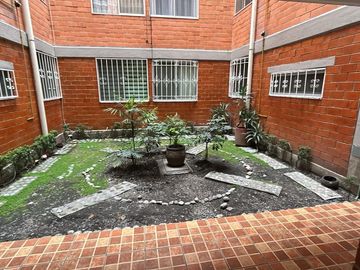 VENTA DE DEPARTAMENTOS EN SANTA MARÍA NONOALCO EN LA CIUDAD DE MÉXICO