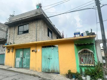 Terreno en Bosques de San Martín