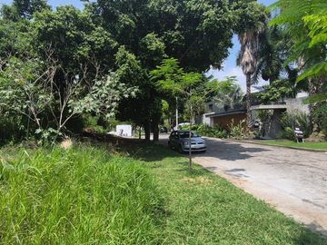Terreno en Vista Hermosa