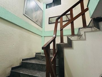 Edificio Comercial - Tepalcates
