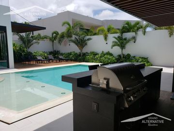 Casa en condominio - Villa Magna