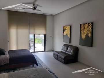 Casa en condominio - Villa Magna