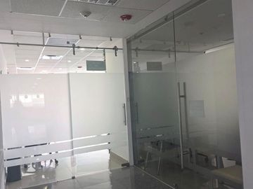 Oficina venta en San Pablo Corporativo Blanco MR
