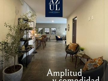 Departamento en Venta en Corregidora