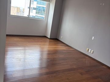 Departamento en Venta-Renta, Interlomas Palma Real Piso Alto con Vista