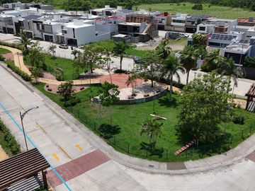 Casa Nueva en Venta Las Palmas Residencial