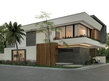 Casa Nueva en Venta Las Palmas Residencial