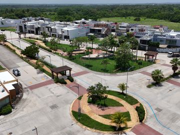 Casa Nueva en Venta Las Palmas Residencial