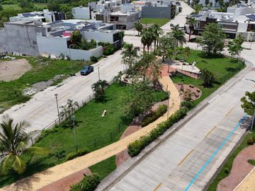 Casa Nueva en Venta Las Palmas Residencial