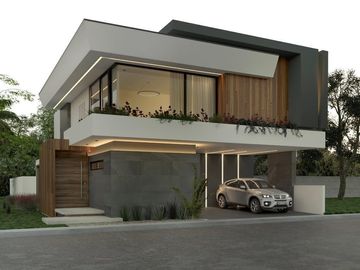 Casa Nueva en Venta Las Palmas Residencial