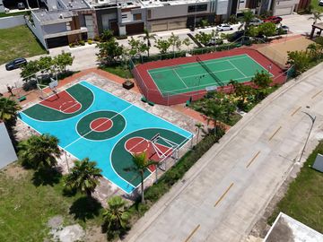 Casa Nueva en Venta Las Palmas Residencial
