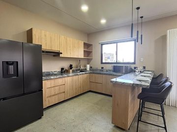 Departamento en Renta en Jardines del Moral León Guanajuato Zona Norte