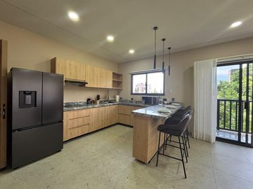 Departamento en Renta en Jardines del Moral León Guanajuato Zona Norte