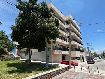 Departamento en Renta en Jardines del Moral León Guanajuato Zona Norte