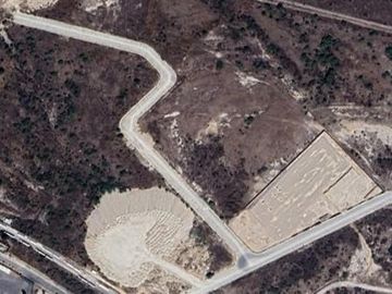 Terreno de 20,000 m2 en Parque industrial Tepeji