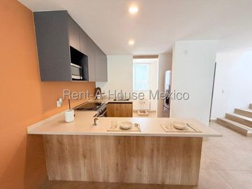 Zaru Casa Nueva con Alberca y Casa Club en Querétaro RAH907