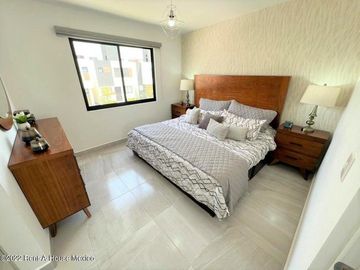 El Mirador Casa en Condominio con Lago, Alberca Climatizada y Gimnasio RAH100