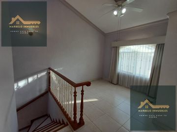 CASA EN VENTA - FRACCIONAMIENTO LA JOYA. BOCA DEL RIO, VERACRUZ