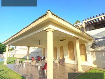 CASA EN VENTA - FRACCIONAMIENTO LA JOYA. BOCA DEL RIO, VERACRUZ
