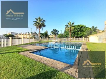 CASA EN VENTA - FRACCIONAMIENTO LA JOYA. BOCA DEL RIO, VERACRUZ