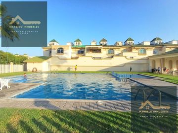 CASA EN VENTA - FRACCIONAMIENTO LA JOYA. BOCA DEL RIO, VERACRUZ