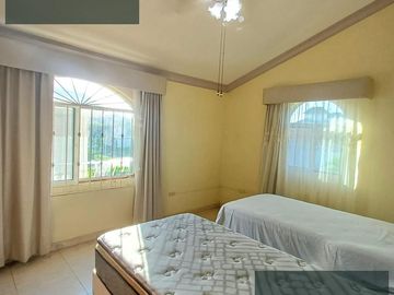 CASA EN VENTA - FRACCIONAMIENTO LA JOYA. BOCA DEL RIO, VERACRUZ