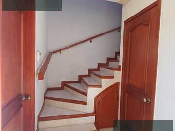 CASA EN VENTA - FRACCIONAMIENTO LA JOYA. BOCA DEL RIO, VERACRUZ