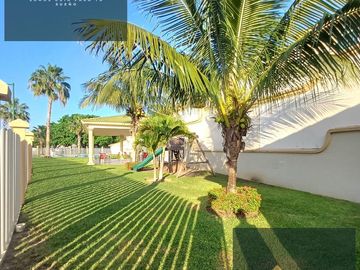 CASA EN VENTA - FRACCIONAMIENTO LA JOYA. BOCA DEL RIO, VERACRUZ