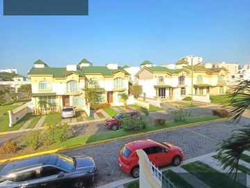 CASA EN VENTA - FRACCIONAMIENTO LA JOYA. BOCA DEL RIO, VERACRUZ