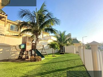 CASA EN VENTA - FRACCIONAMIENTO LA JOYA. BOCA DEL RIO, VERACRUZ