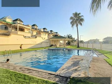 CASA EN VENTA - FRACCIONAMIENTO LA JOYA. BOCA DEL RIO, VERACRUZ