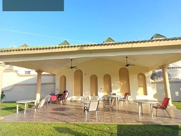 CASA EN VENTA - FRACCIONAMIENTO LA JOYA. BOCA DEL RIO, VERACRUZ